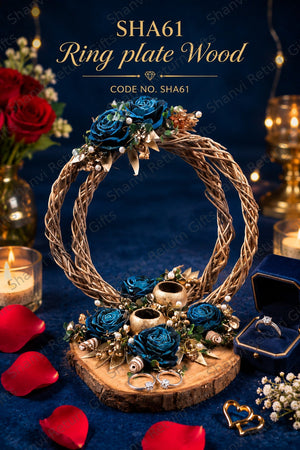 Ring Platter