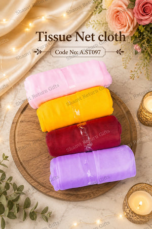 Net Cloth