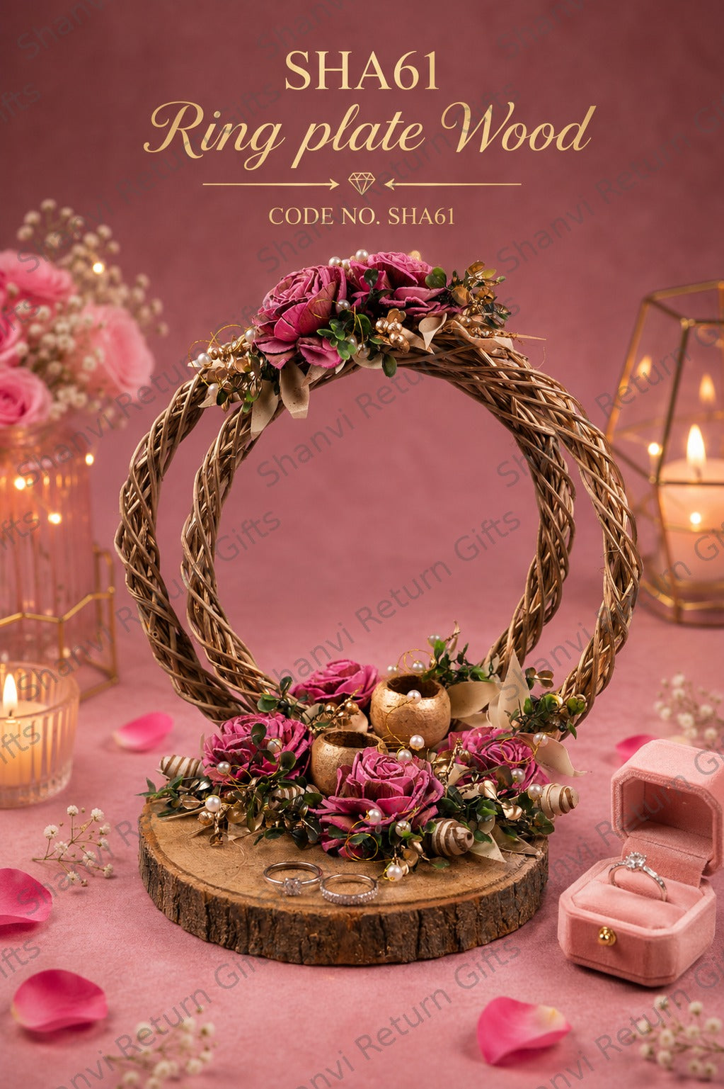 Ring Platter