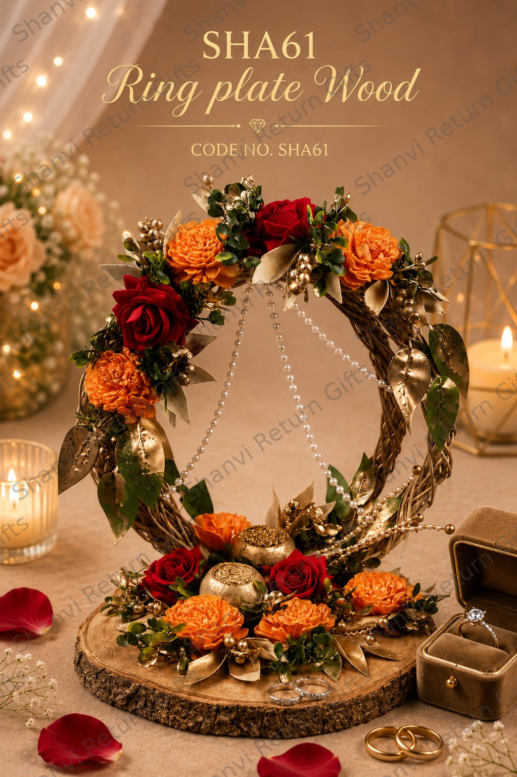 Ring Platter