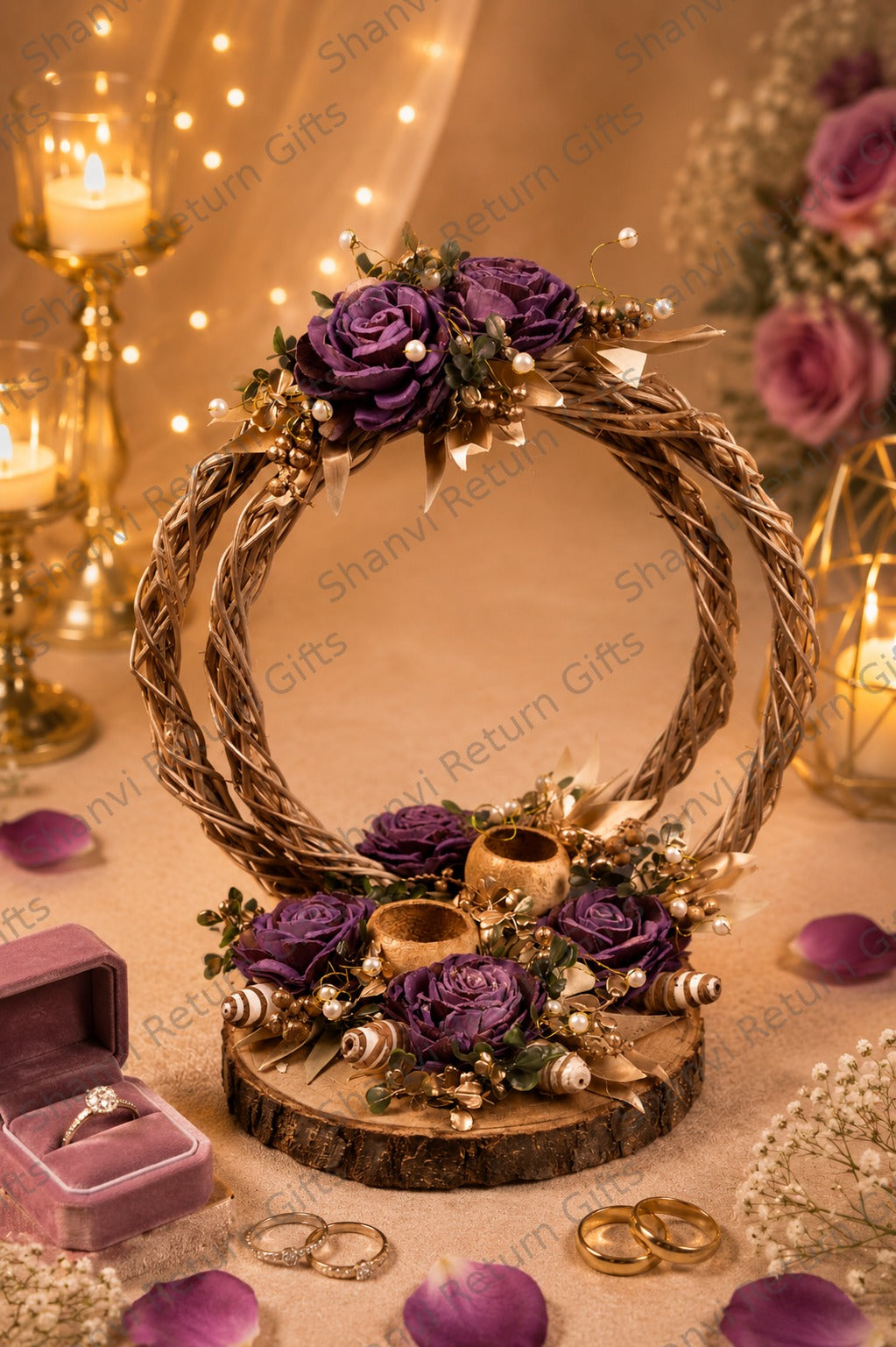 Ring Platter