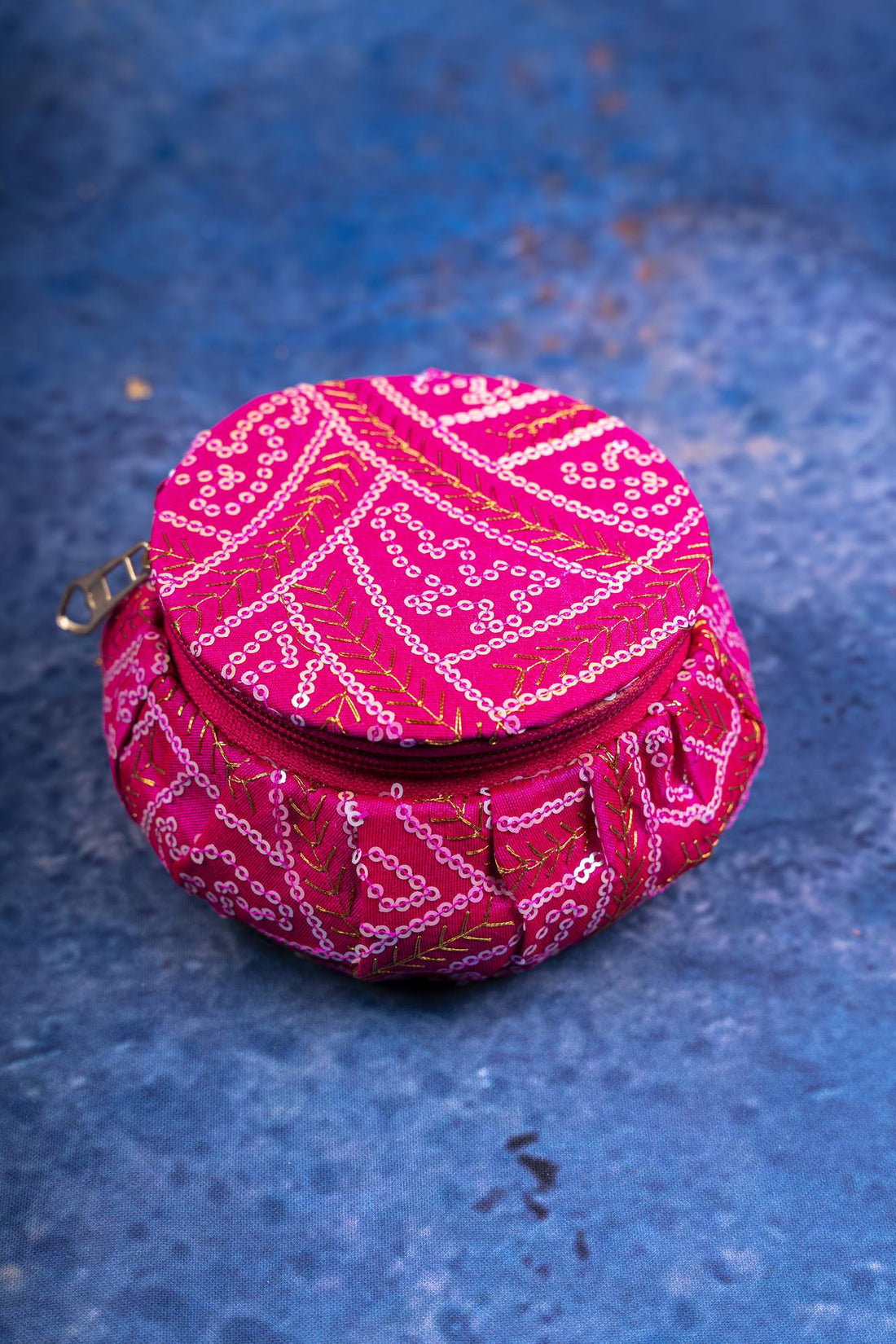 Bangle Box Chumki Matki