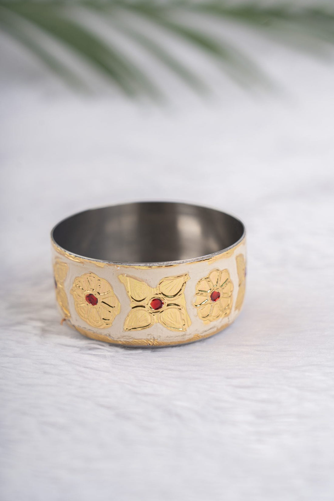 Meenakari Bowl