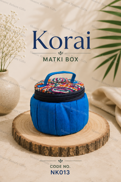 KR Matki Box
