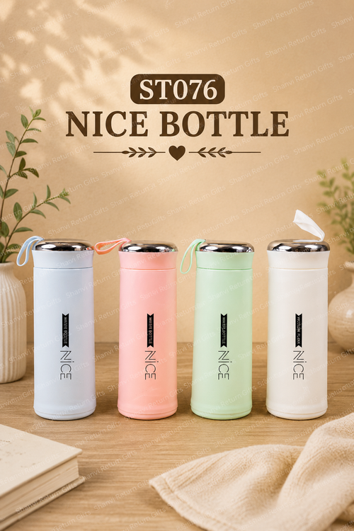 Nice Bottle