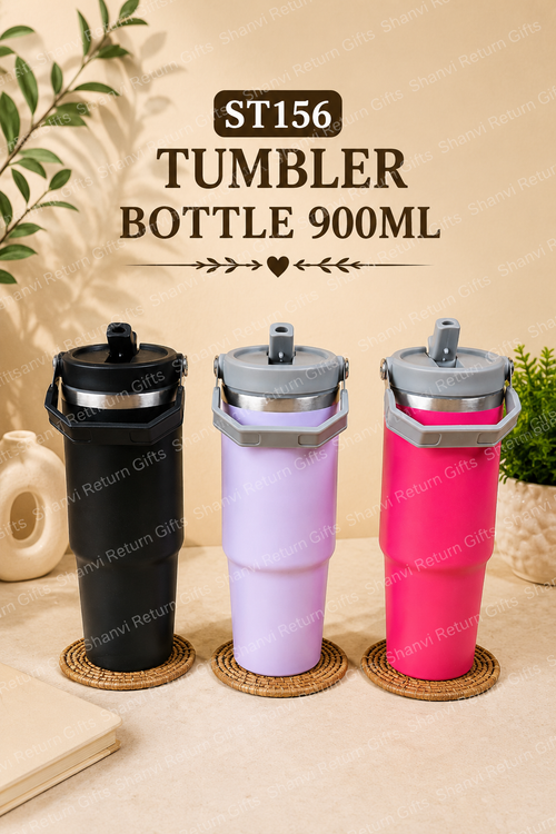 Tumbler Bottle 900ml