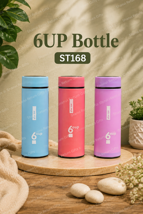 6UP Bottle