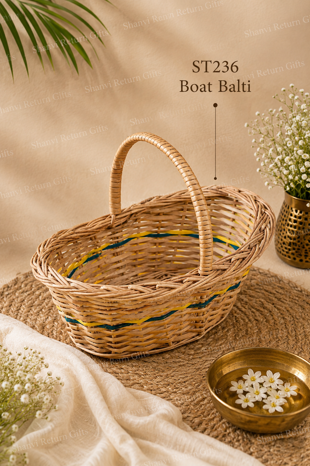 Boat Balti