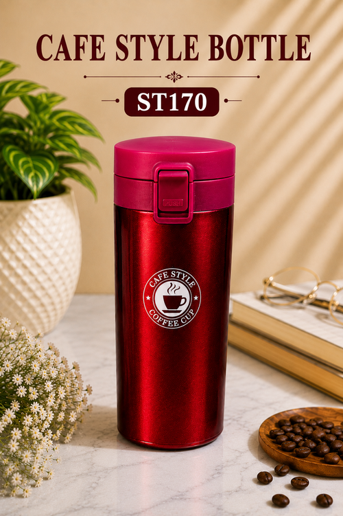 Cafe style Bottle