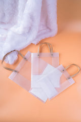 Transperant Bag 3