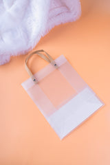 Transperant Bag 2