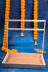 Pinewood Lehenga Tray 3