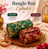 Bangle Box Cylinder 1