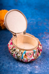 Bangle Box White Matki 3