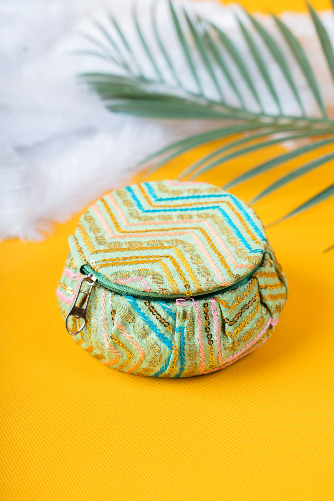 Bangle Box Chumki Matki