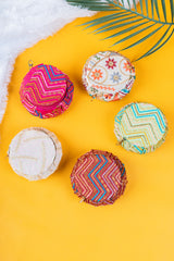 Bangle Box Chumki Matki 5