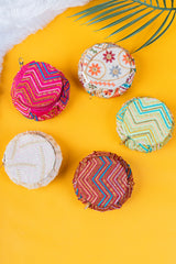 Bangle Box Chumki Matki 6