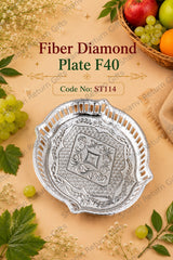 Fiber Diamond Plate 1
