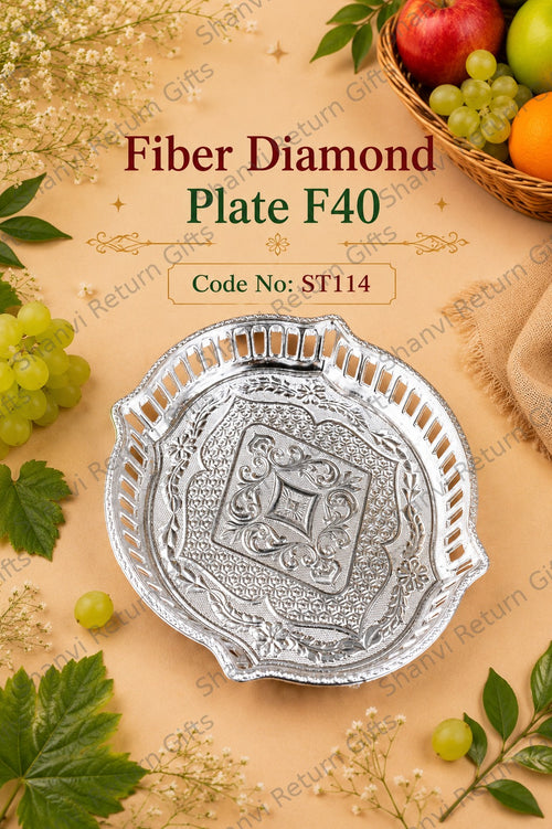 Fiber Diamond Plate
