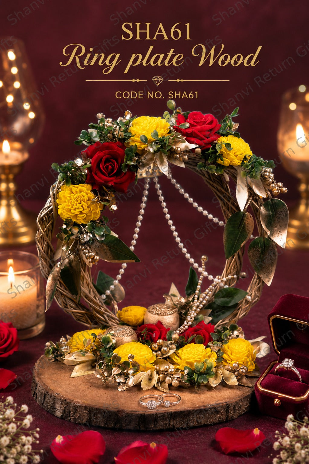 Ring Platter