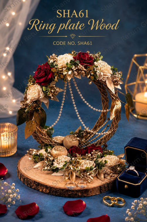 Ring Platter