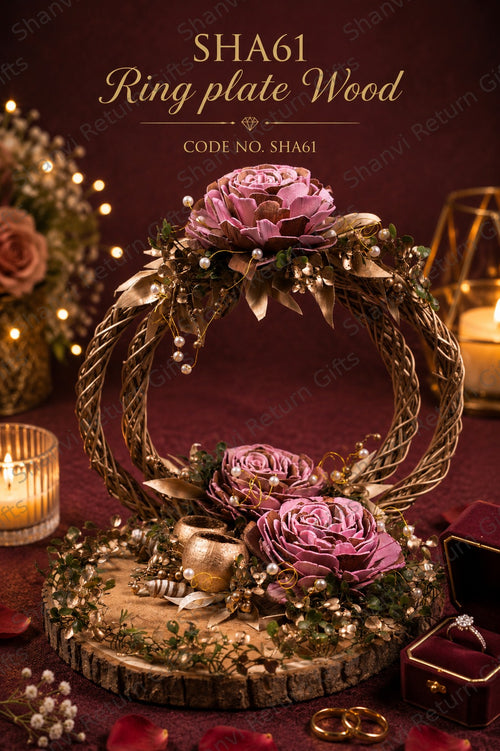 Ring Platter