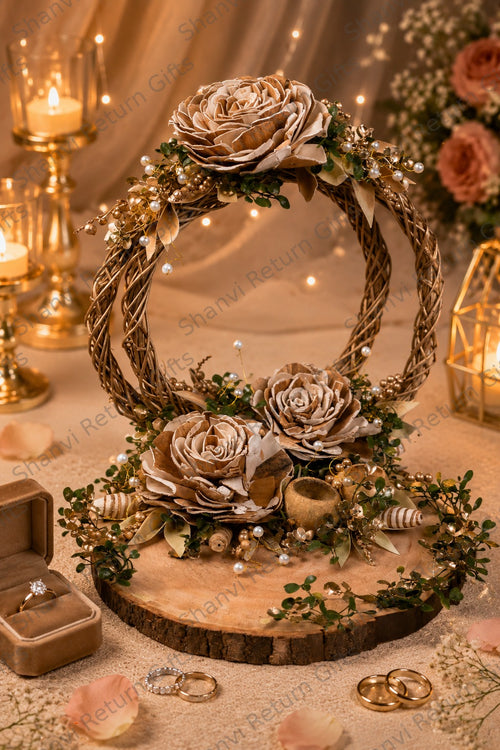 Ring Platter