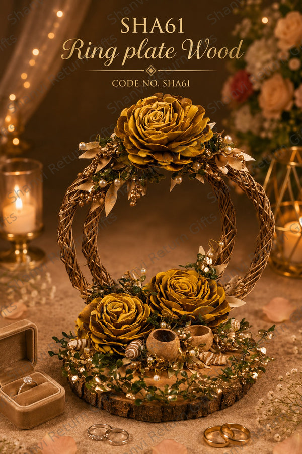 Ring Platter