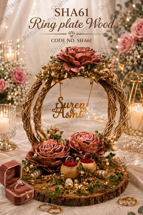 Ring Platter