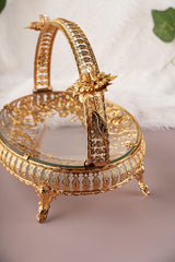 China Oval Basket Big Xg 4