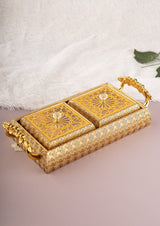 Turkish Tray 4