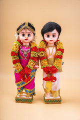Rosy Iyer Pair 2