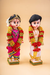 Rosy Iyer Pair 3