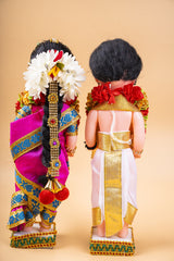 Rosy Iyer Pair 4