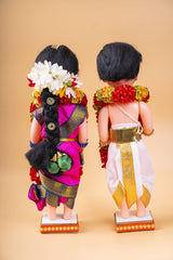 Rosy Iyengar Pair 10