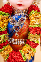 Wedding Pair Dolls Sareeshirt 6