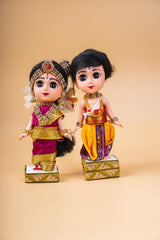 3 C Iyengar Pair 2