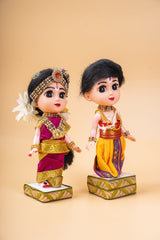 3 C Iyengar Pair 4