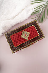 Dry Fruit Box Velvet 5