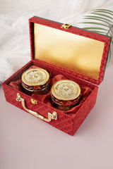 Dry Fruit Box Velvet 6