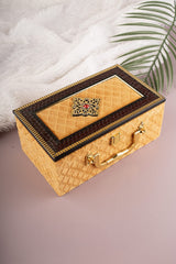 Dry Fruit Box Velvet 7
