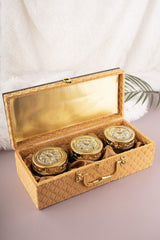 Dry Fruit Box Velvet 10