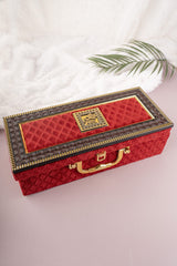 Dry Fruit Box Velvet 11