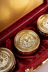 Dry Fruit Box Velvet 13