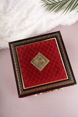 Dry Fruit Box Velvet 14