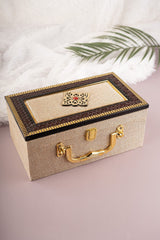 Dry Fruit Box Jute 3