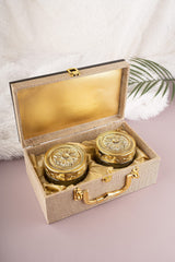 Dry Fruit Box Jute 5