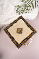 Dry Fruit Box Jute 7