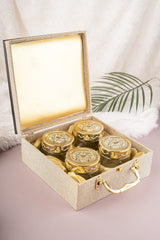 Dry Fruit Box Jute 8