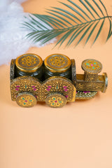 Meenakari Train 2 Jar 2